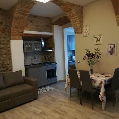 Montorfano Suite Rovato Kültér fotó