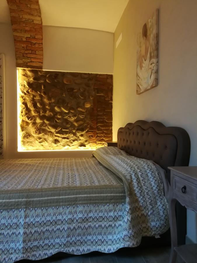Montorfano Suite Rovato Kültér fotó