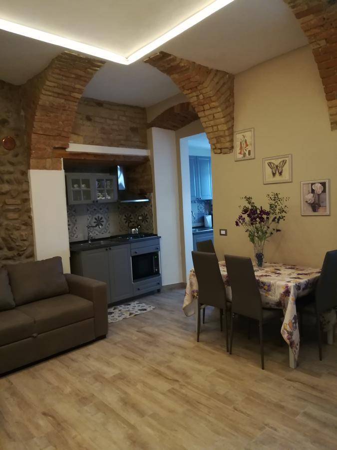 Montorfano Suite Rovato Kültér fotó