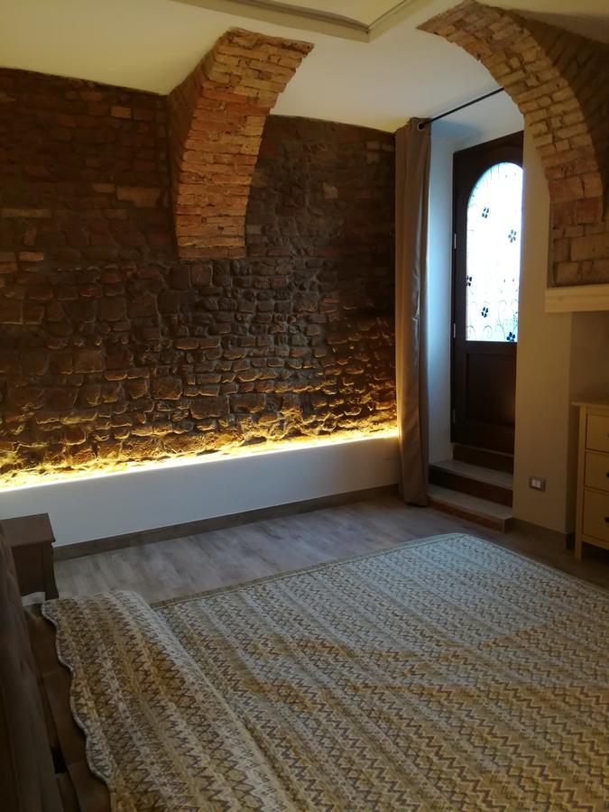 Montorfano Suite Rovato Kültér fotó