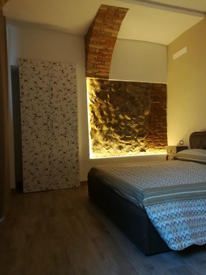 Montorfano Suite Rovato Kültér fotó