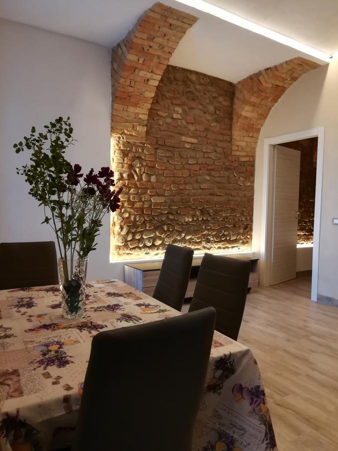 Montorfano Suite Rovato Kültér fotó