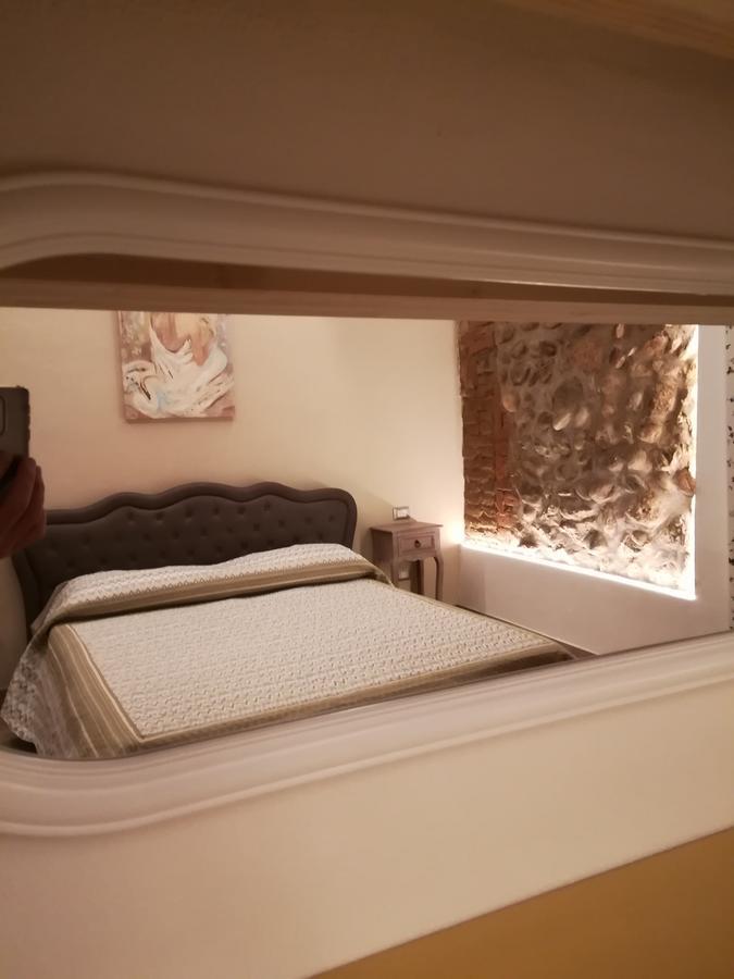 Montorfano Suite Rovato Kültér fotó