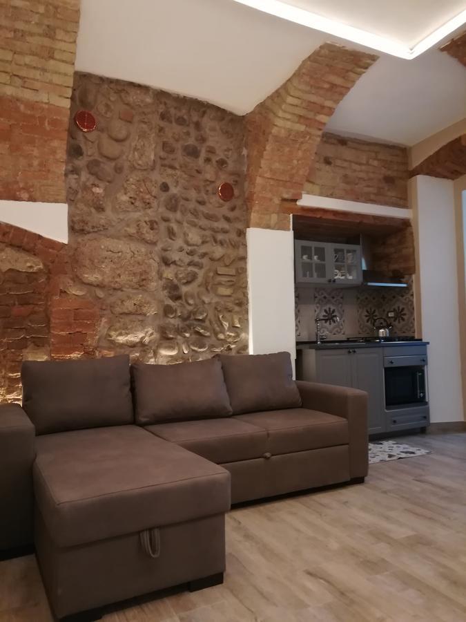 Montorfano Suite Rovato Kültér fotó